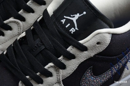 Hyperoad 1 LOW JORDAN AIR CRATER 1010